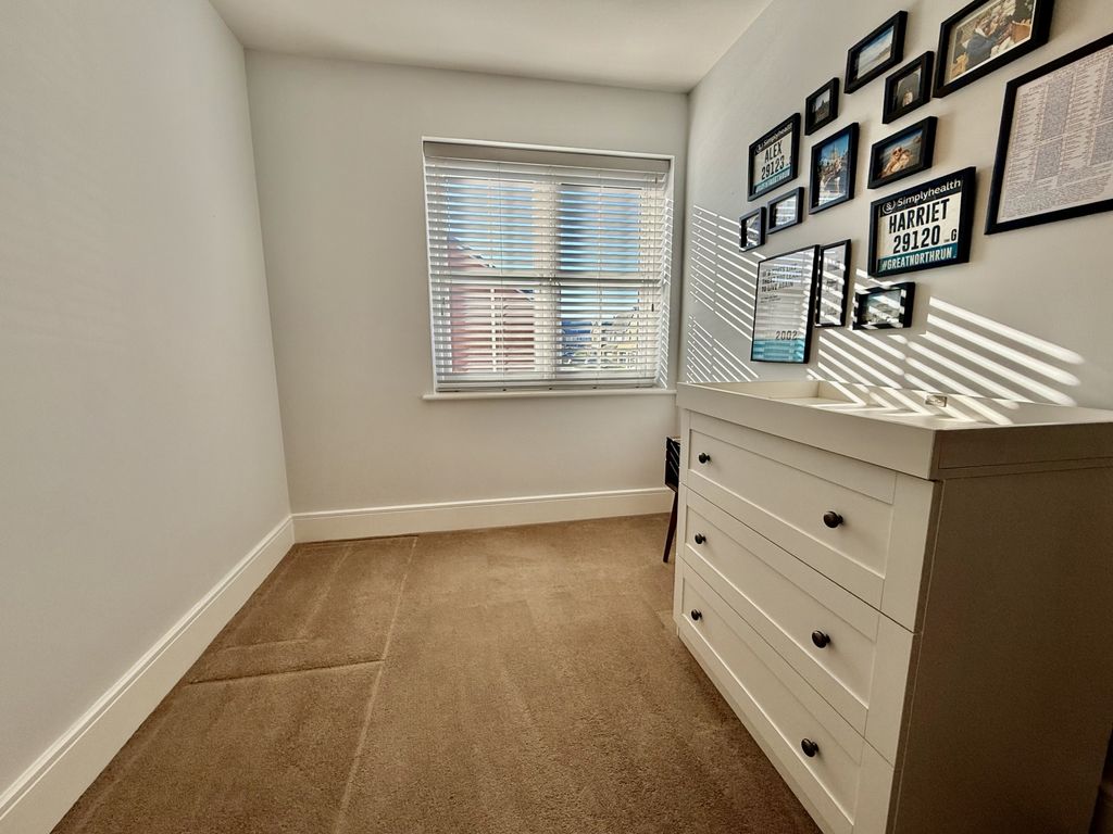 Additional image 16 of 4 bed detached house for saleHigh Carr Close, Framwellgate Moor, Durham, County Durham DH1