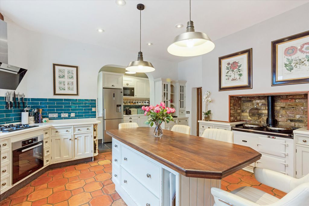 Additional image 9 of 7 bed detached house for saleMiddle Hill, Egham, Surrey TW20