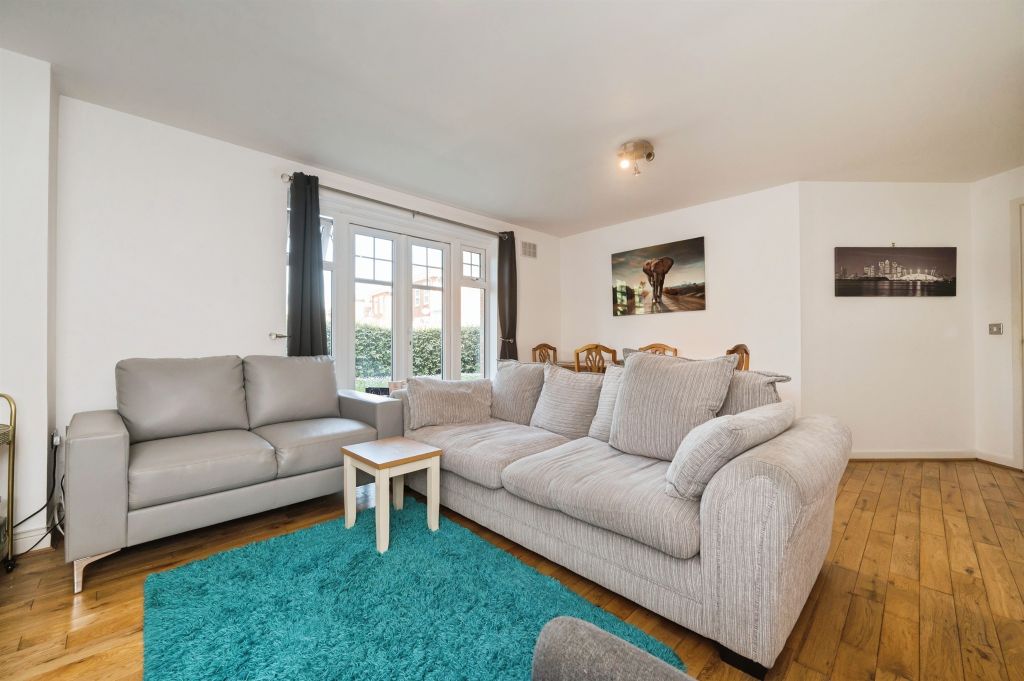 Additional image 4 of 2 bed flat for saleTommy Green Walk, Eastleigh SO50