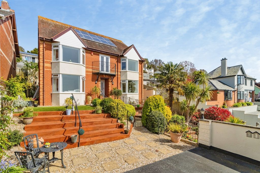 Additional image 30 of 5 bed detached house for saleSummerland Close, Dawlish EX7