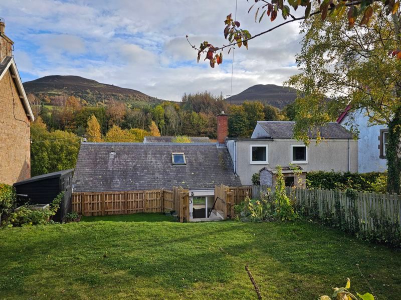 Additional image 29 of 3 bed detached house for saleLucknow Cottage, Dingleton Road, Melrose TD6
