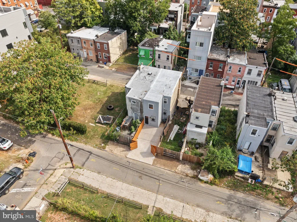 2142 N Percy Street, Philadelphia, PA 19122