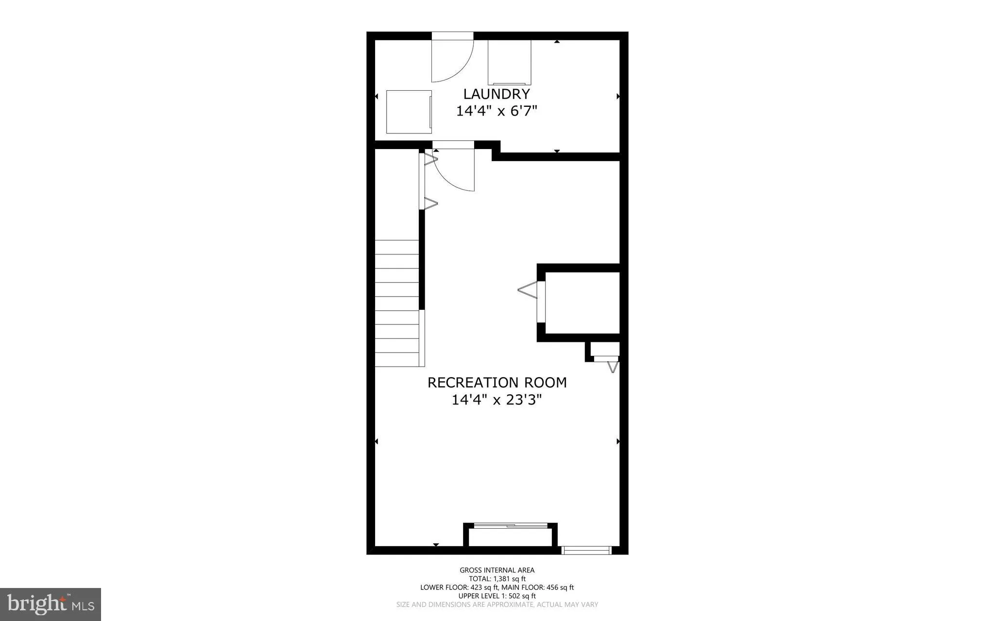 Additional image 82 of 1057 Elm Road, Halethorpe, MD 21227