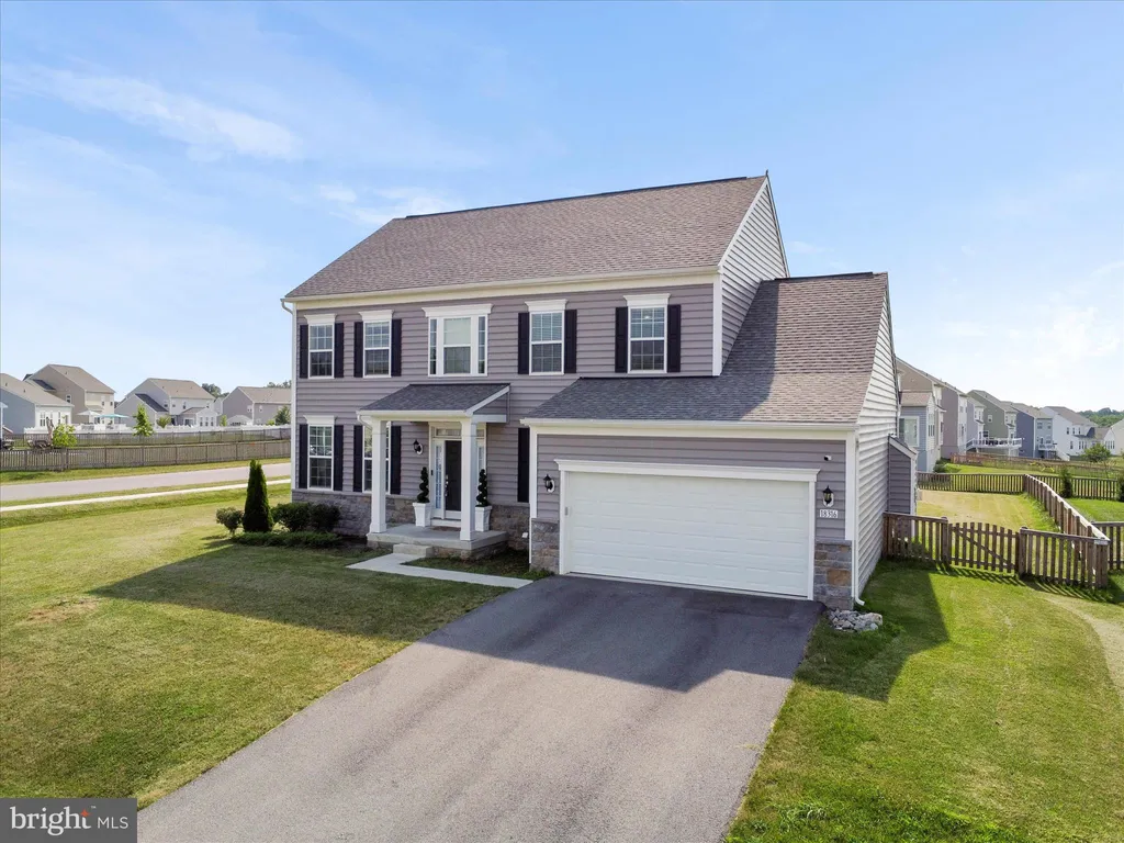 18316 Petworth Circle, Hagerstown, MD 21740