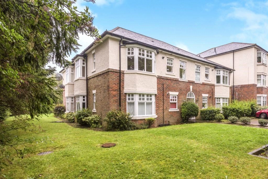 2 bed flat for saleBelmont Court, Belmont Road, Belmont, Durham DH1