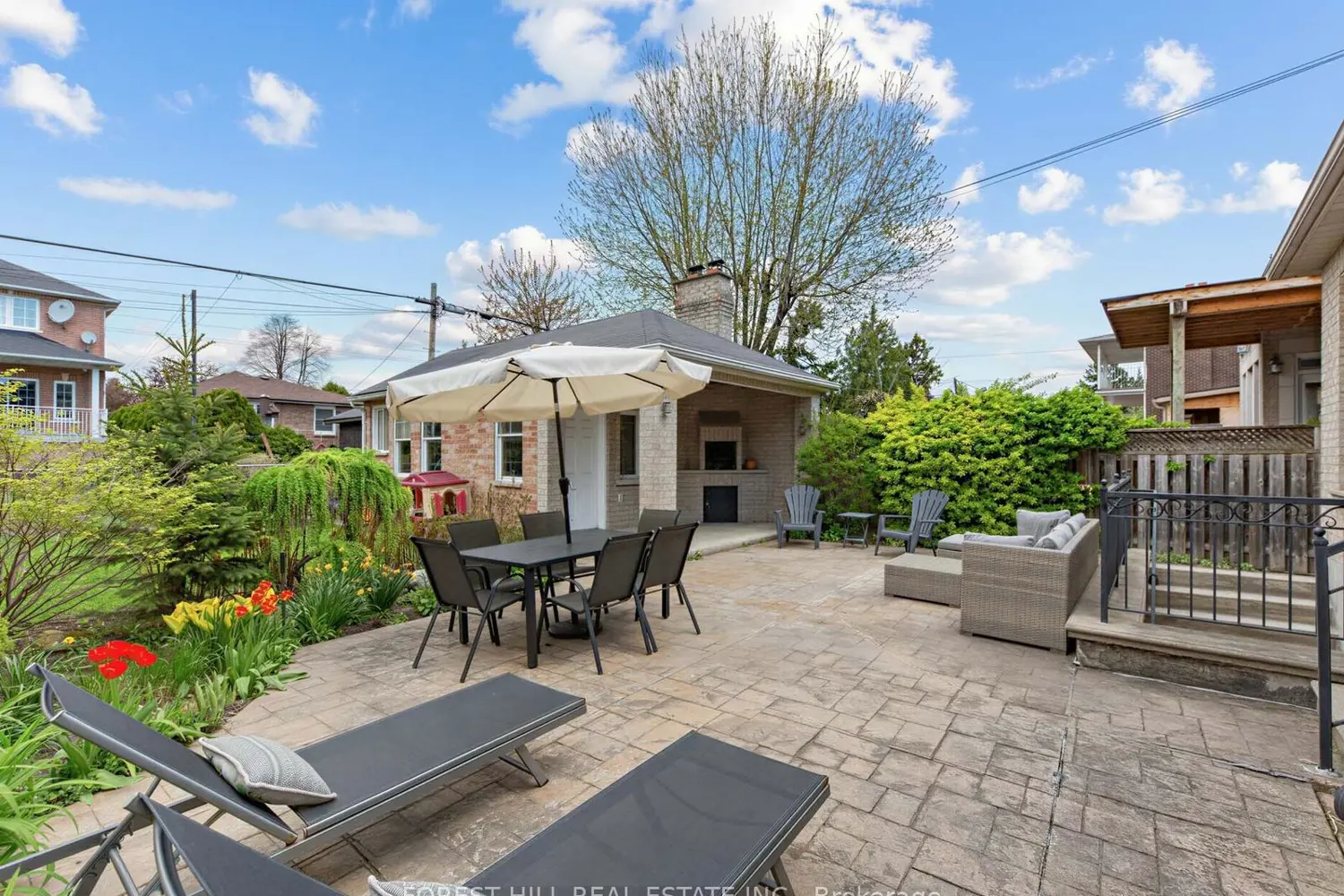 Additional image 20 of 1208 Glencairn Avenue