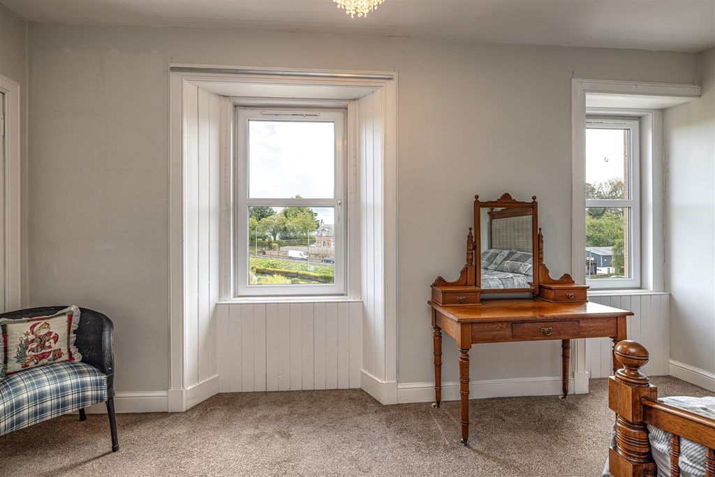 Additional image 27 of 2 bed end terrace house for saleDeanbank, Tweedside Road, Newtown St. Boswells, Melrose TD6