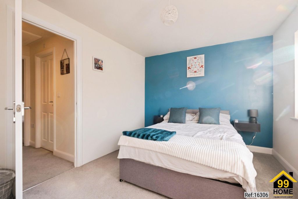 Additional image 10 of 2 bed terraced house for saleRuskin Avenue, Herefordshire HR8