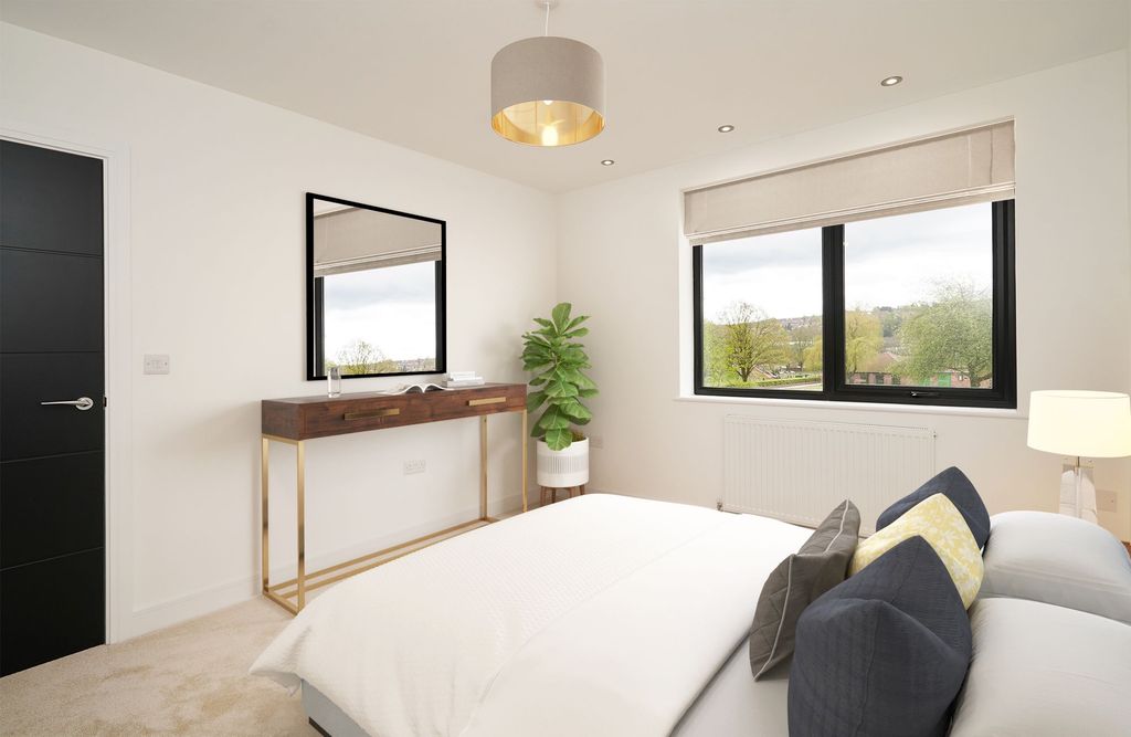 Additional image 20 of 5 bed detached house for saleThe Show Home At Park Lane, Dronfield S18