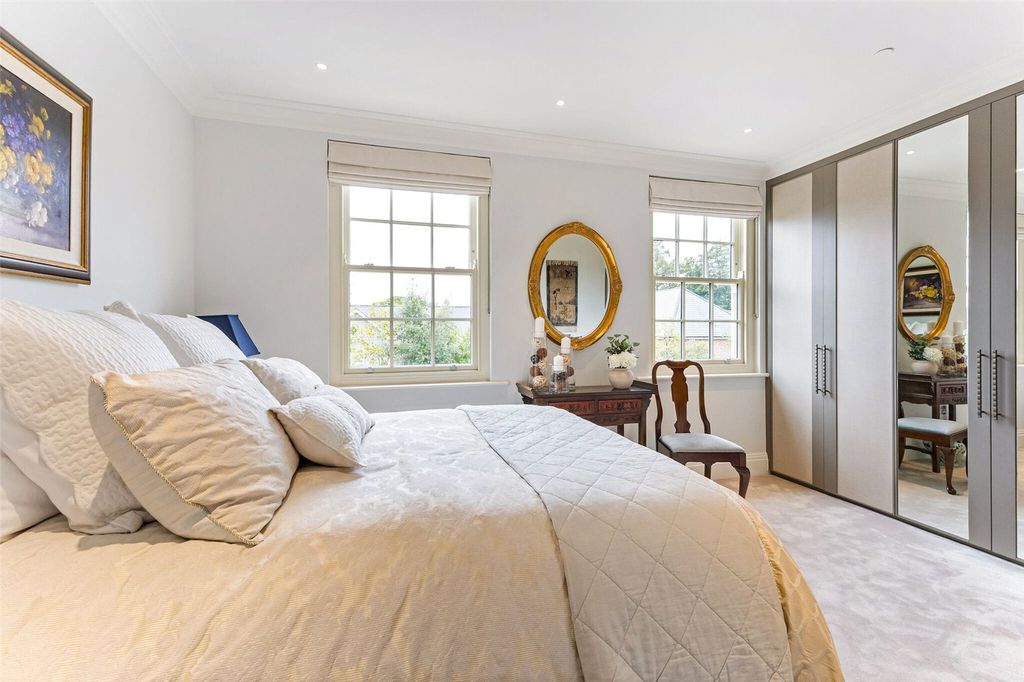 Additional image 12 of 3 bed terraced house for saleThe Barons, Englefield Green, Egham, Surrey TW20
