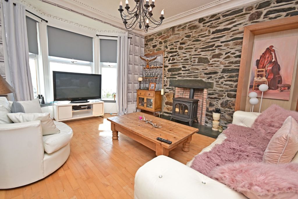 Additional image 6 of 3 bed terraced house for sale18 Newton Road, Innellan, Dunoon, Argyll And Bute PA23