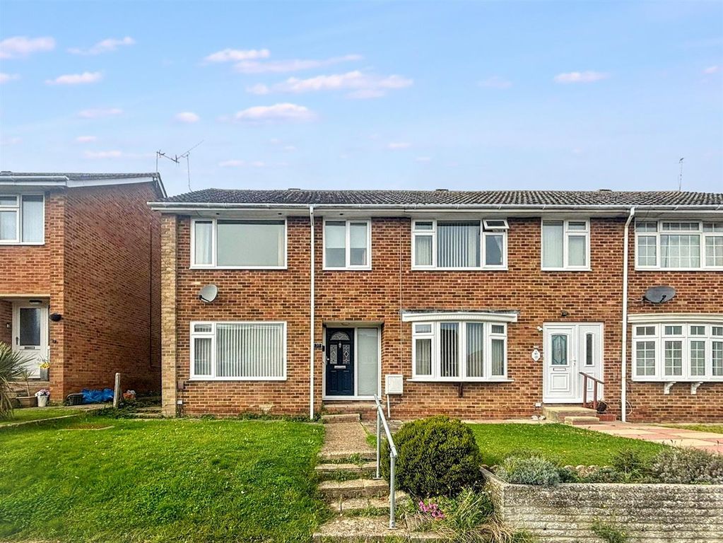 3 bed end terrace house for saleThe Rising, Eastbourne BN23