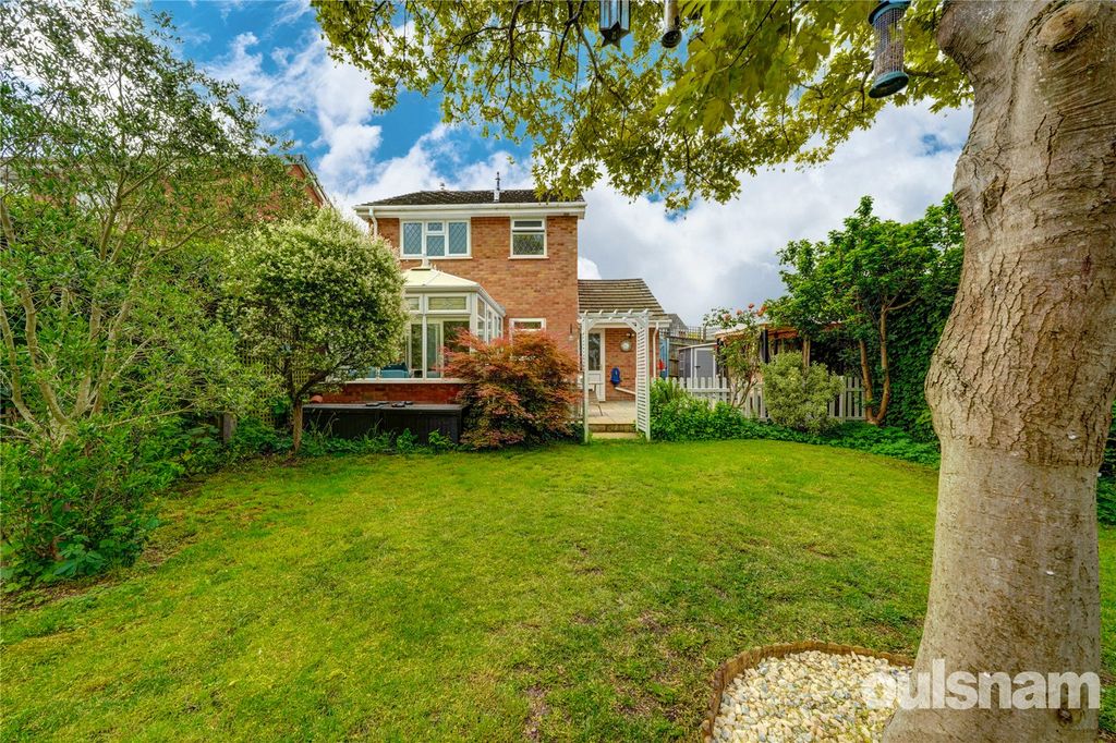 Additional image 21 of 3 bed detached house for saleVernon Grove, Droitwich, Worcestershire WR9