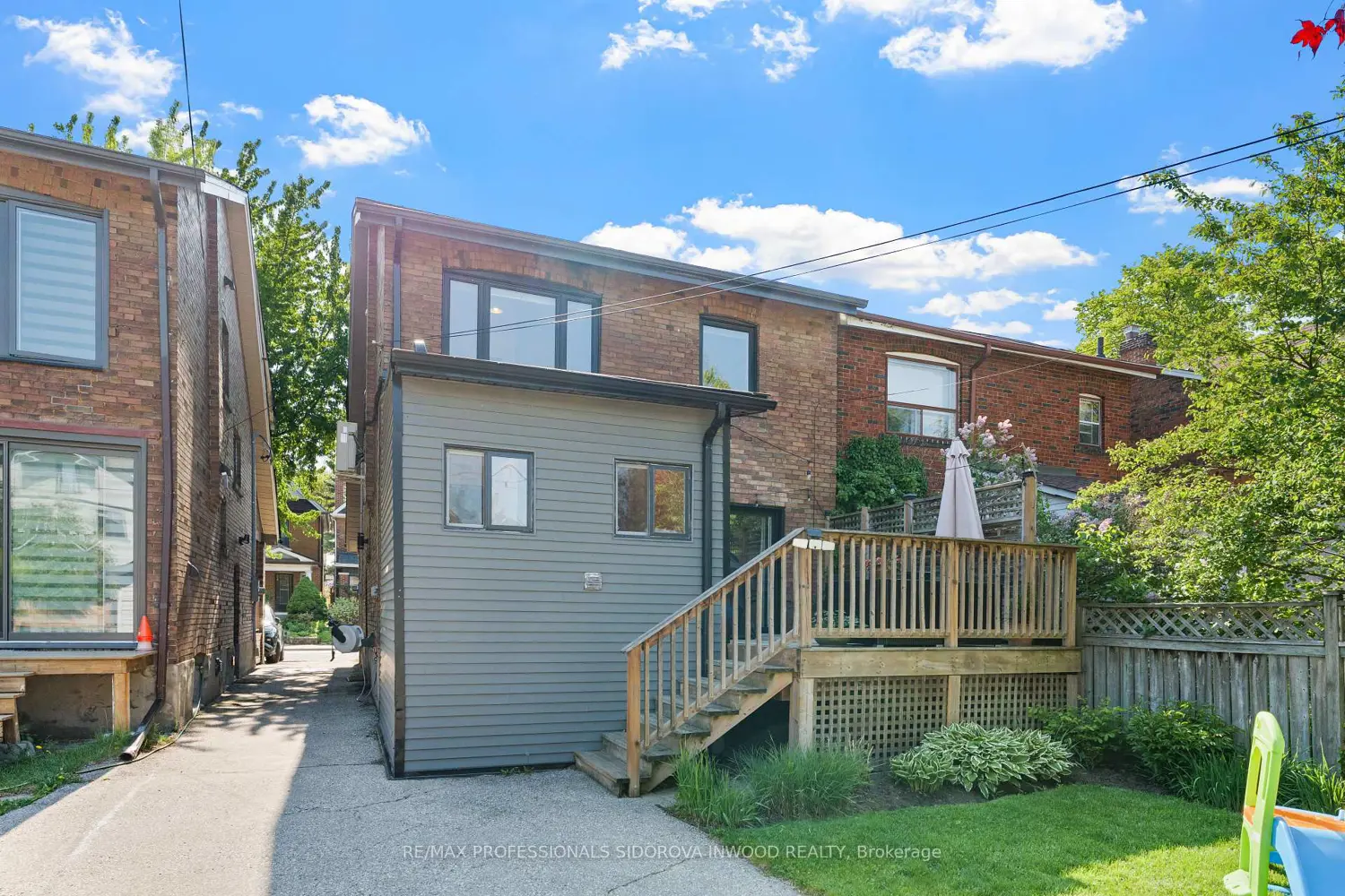 Additional image 16 of 707 Windermere Avenue