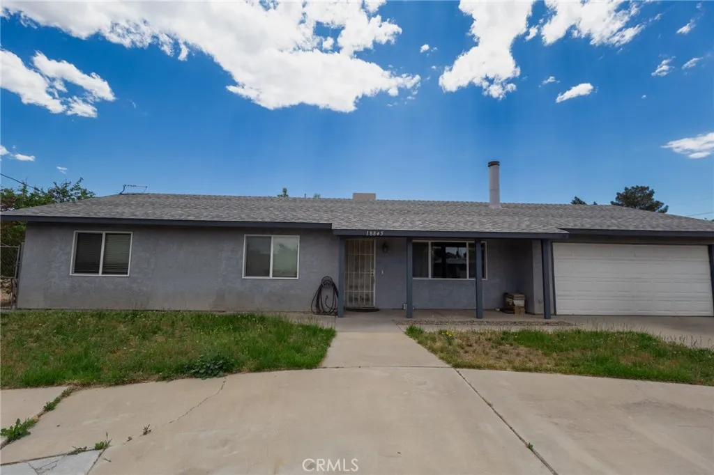 18845 Madrone St, Hesperia, CA 92345 photo 5