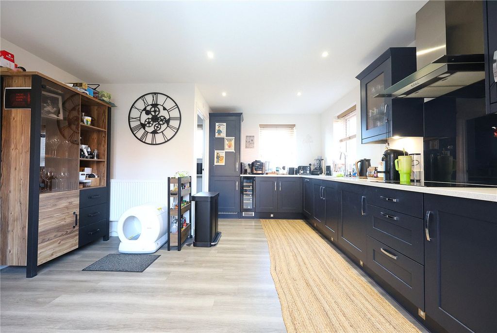 Additional image 5 of 4 bed detached house for saleRuskin Avenue, Ledbury, Herefordshire HR8