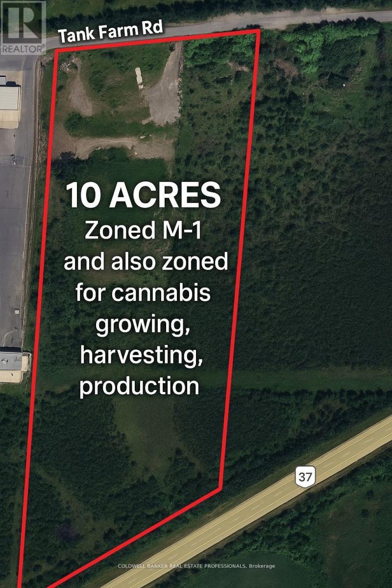 107 TANK FARM ROAD