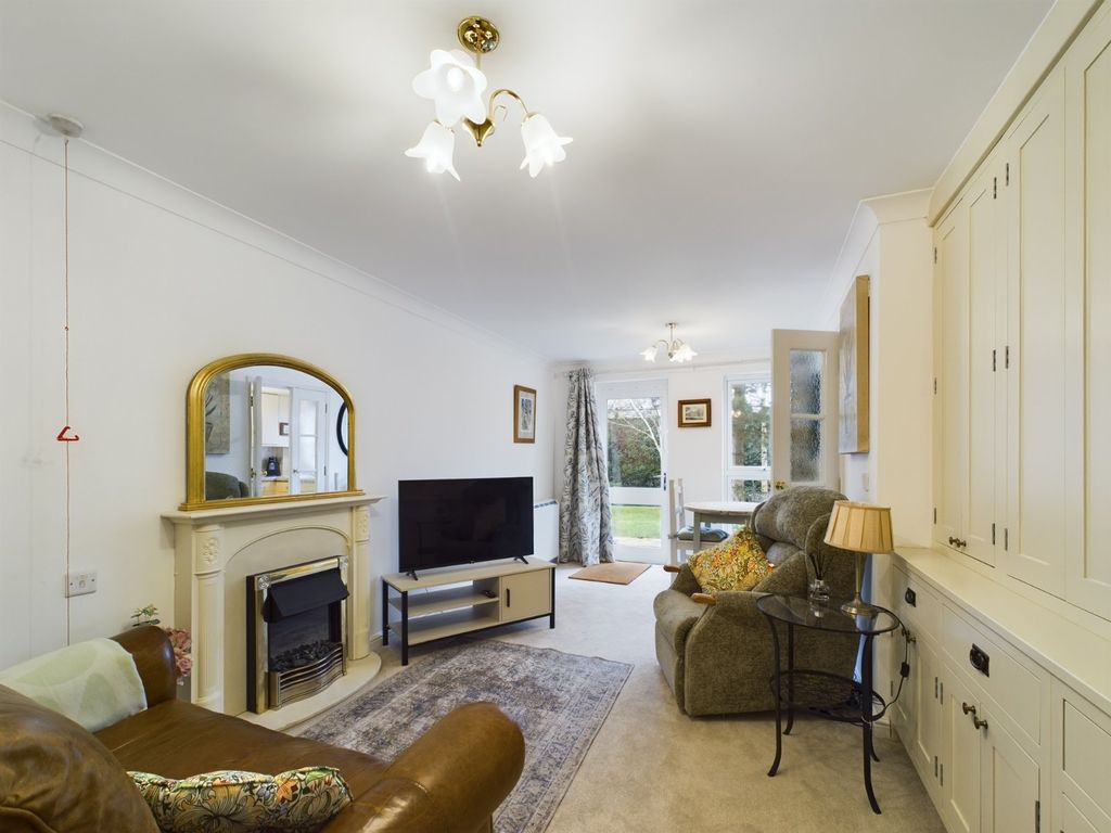 Additional image 2 of 1 bed flat for saleStation Street, Ross-On-Wye, Herefordshire HR9