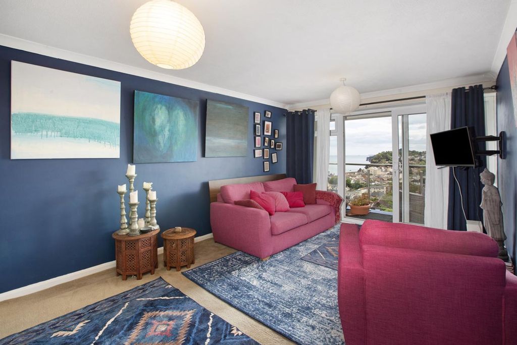 Additional image 7 of 2 bed flat for saleEast Cliff Road, Dawlish EX7