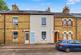 Marlborough Road, Grandpont, OX1