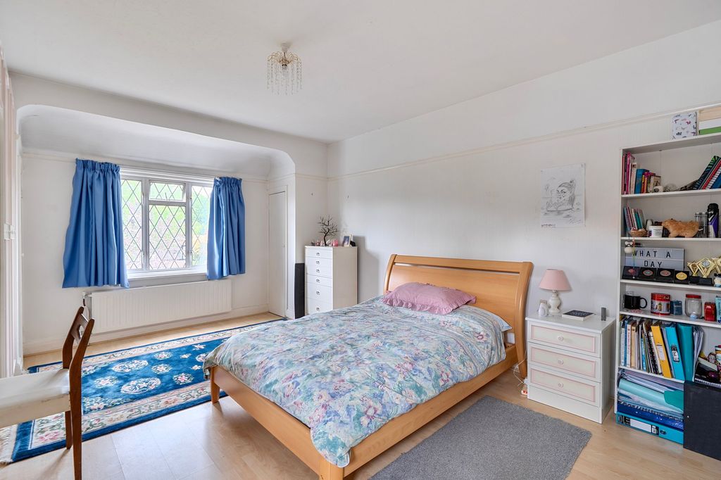 Additional image 18 of 5 bed detached house for saleEwell Downs Road, Epsom KT17