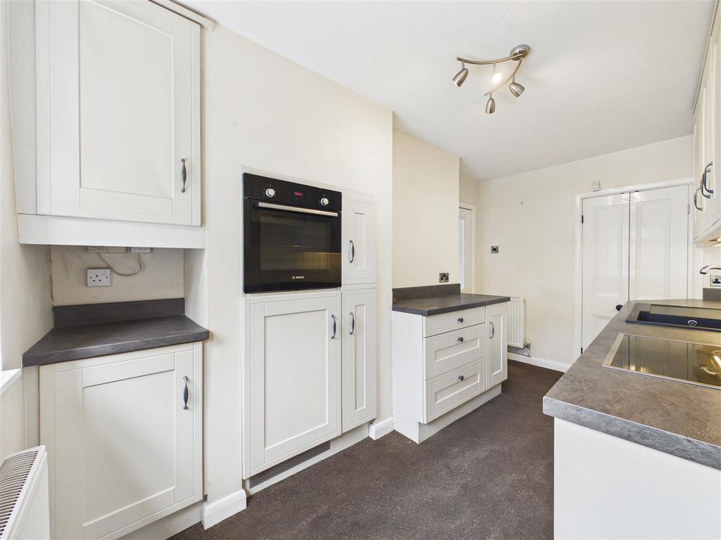 Additional image 5 of 3 bed detached house for saleQuoit Green, Dronfield S18