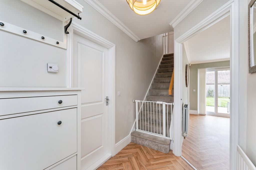 Additional image 9 of 4 bed detached house for saleLeamington Road, Little Sutton, Ellesmere Port, Cheshire CH66