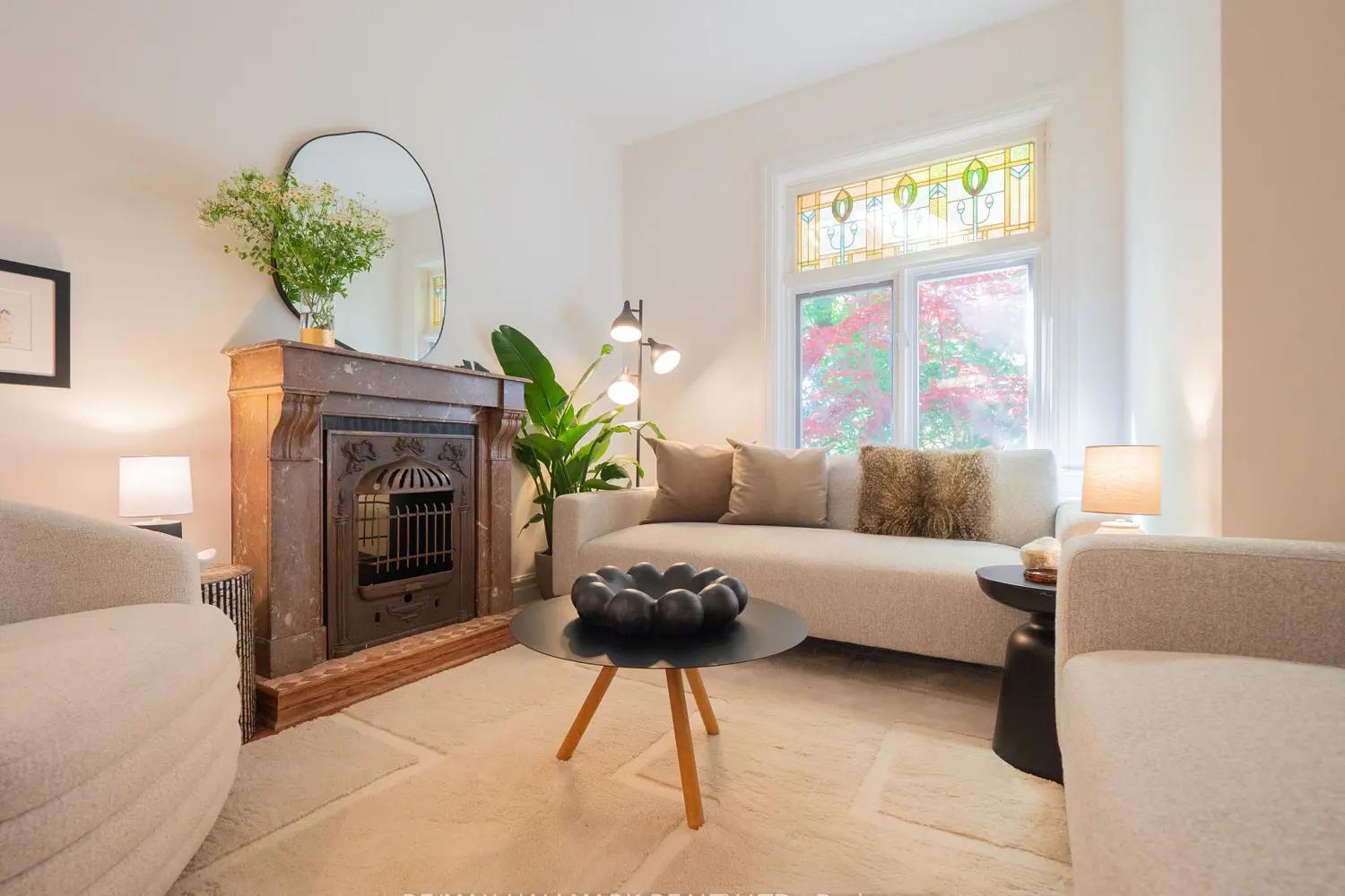 4 Albemarle Avenue