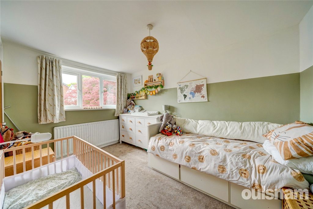 Additional image 20 of 4 bed detached house for saleManor Close, Droitwich, Worcestershire WR9