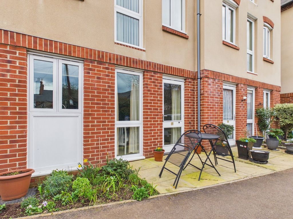 Additional image 2 of 1 bed flat for saleStation Street, Ross-On-Wye HR9