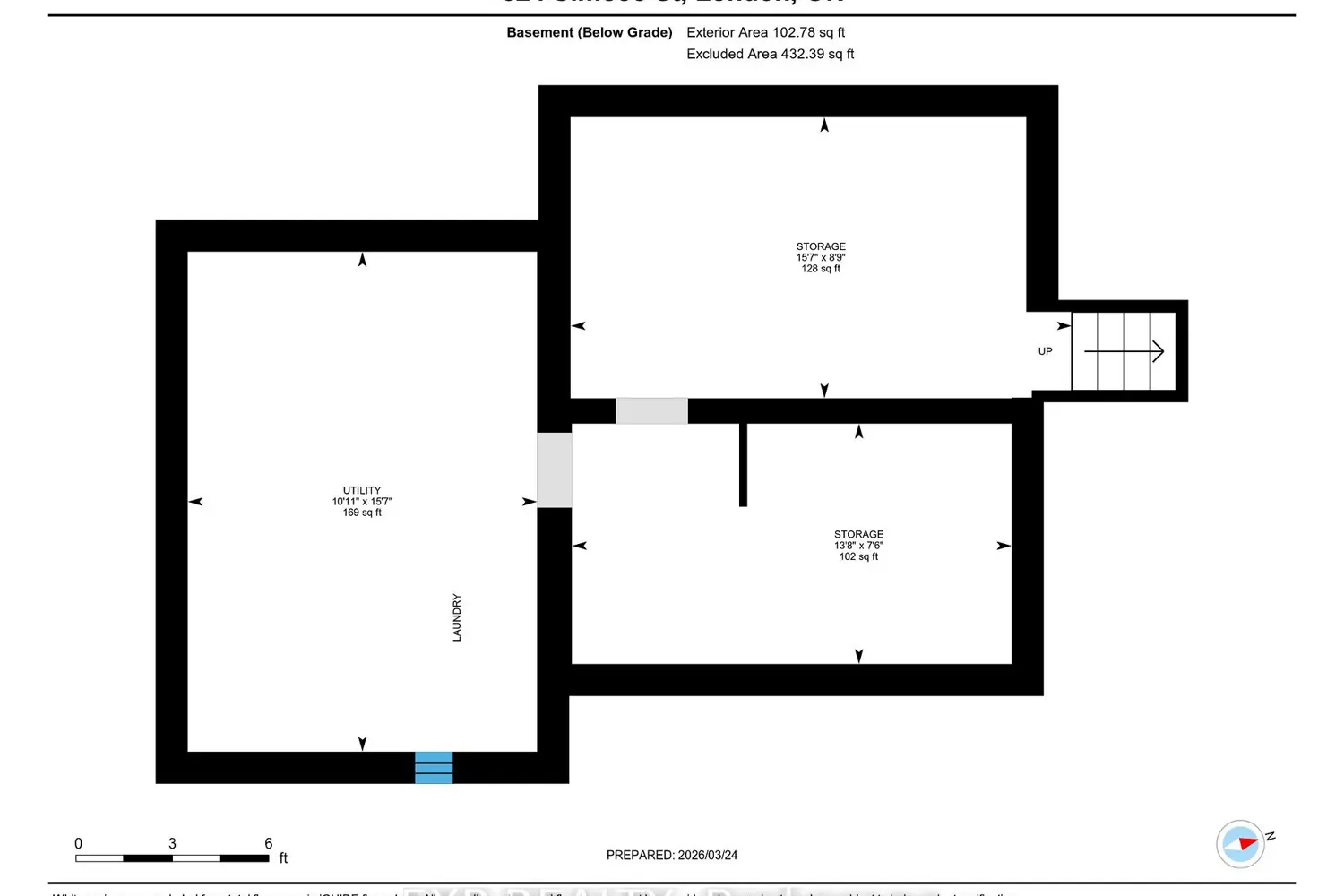 Additional image 18 of 524 Simcoe Street