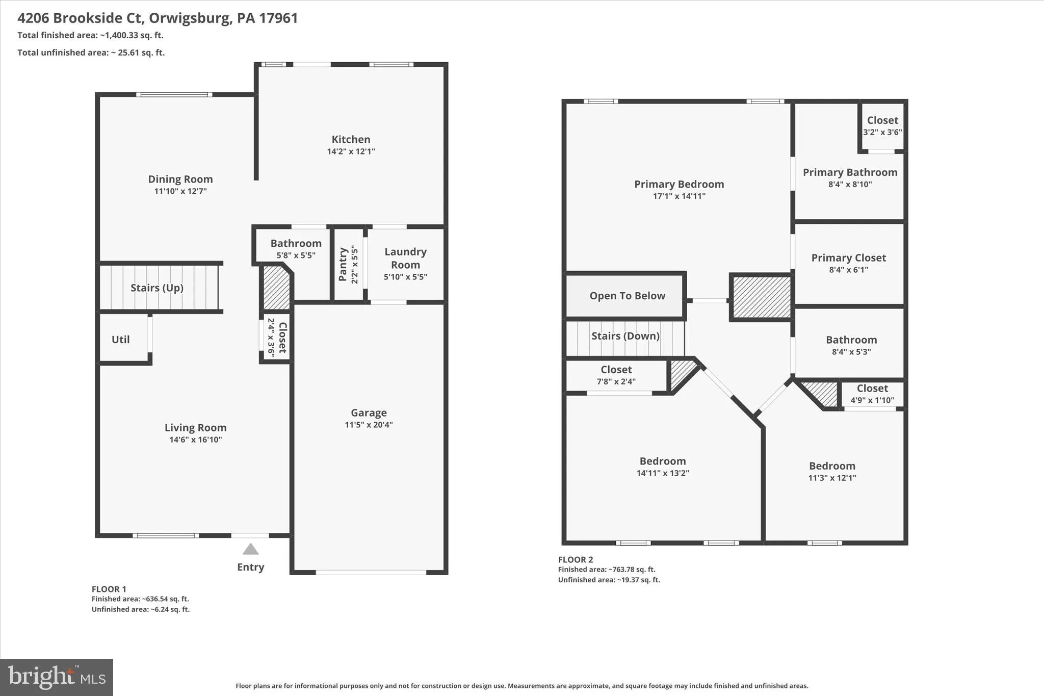Additional image 68 of 4206 Brookside Court, Orwigsburg, PA 17961