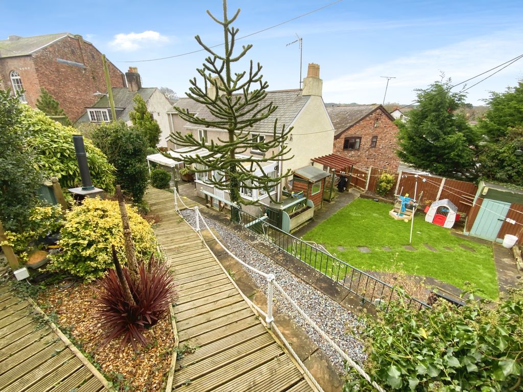 4 bed detached house for saleHillside, St. Asaph LL17