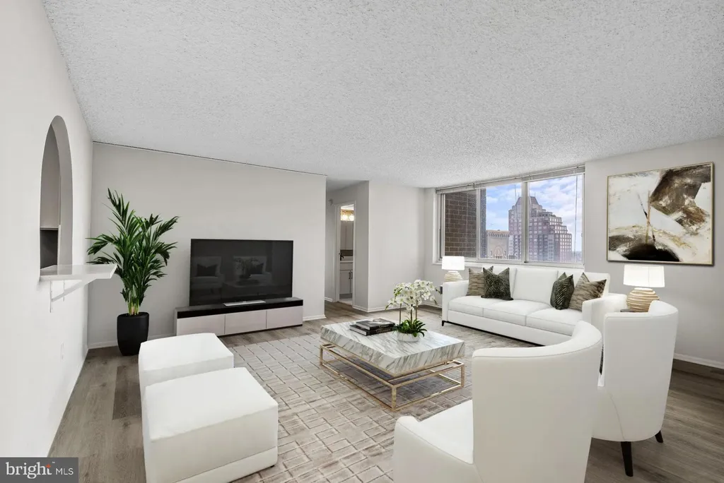 Additional image 6 of 1500 Locust Street Unit 1B-1517, Philadelphia, PA 19102