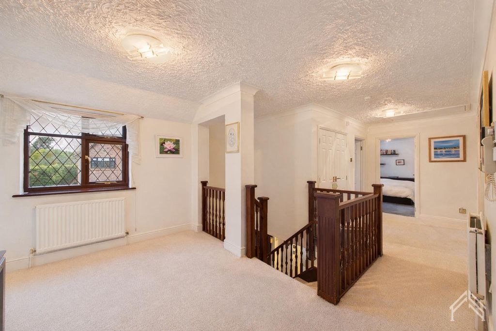 Additional image 9 of 7 bed detached house for saleHamlyn Close, London HA8