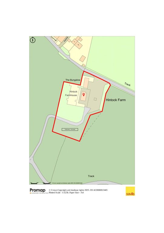 Additional image 17 of 5 bed detached house for saleHintock Farm, Charminster, Dorchester, Dorset DT2