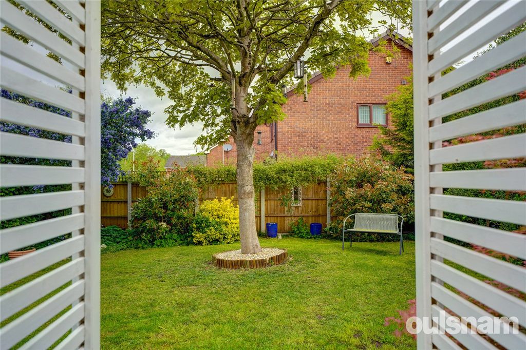 Additional image 22 of 3 bed detached house for saleVernon Grove, Droitwich, Worcestershire WR9