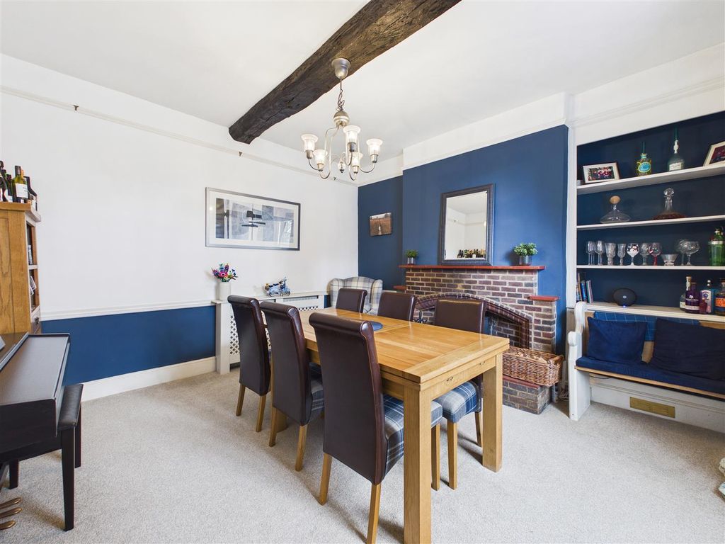 Additional image 6 of 4 bed detached house for saleThe Manse, Lea Road, Dronfield S18