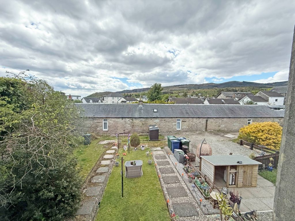 Additional image 7 of 1 bed flat for sale30 Wellington Street, Dunoon, Argyll And Bute PA23