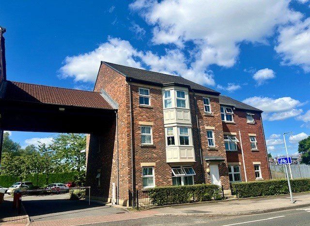2 bed flat for saleWhitfield Court, Pity Me, Durham DH1