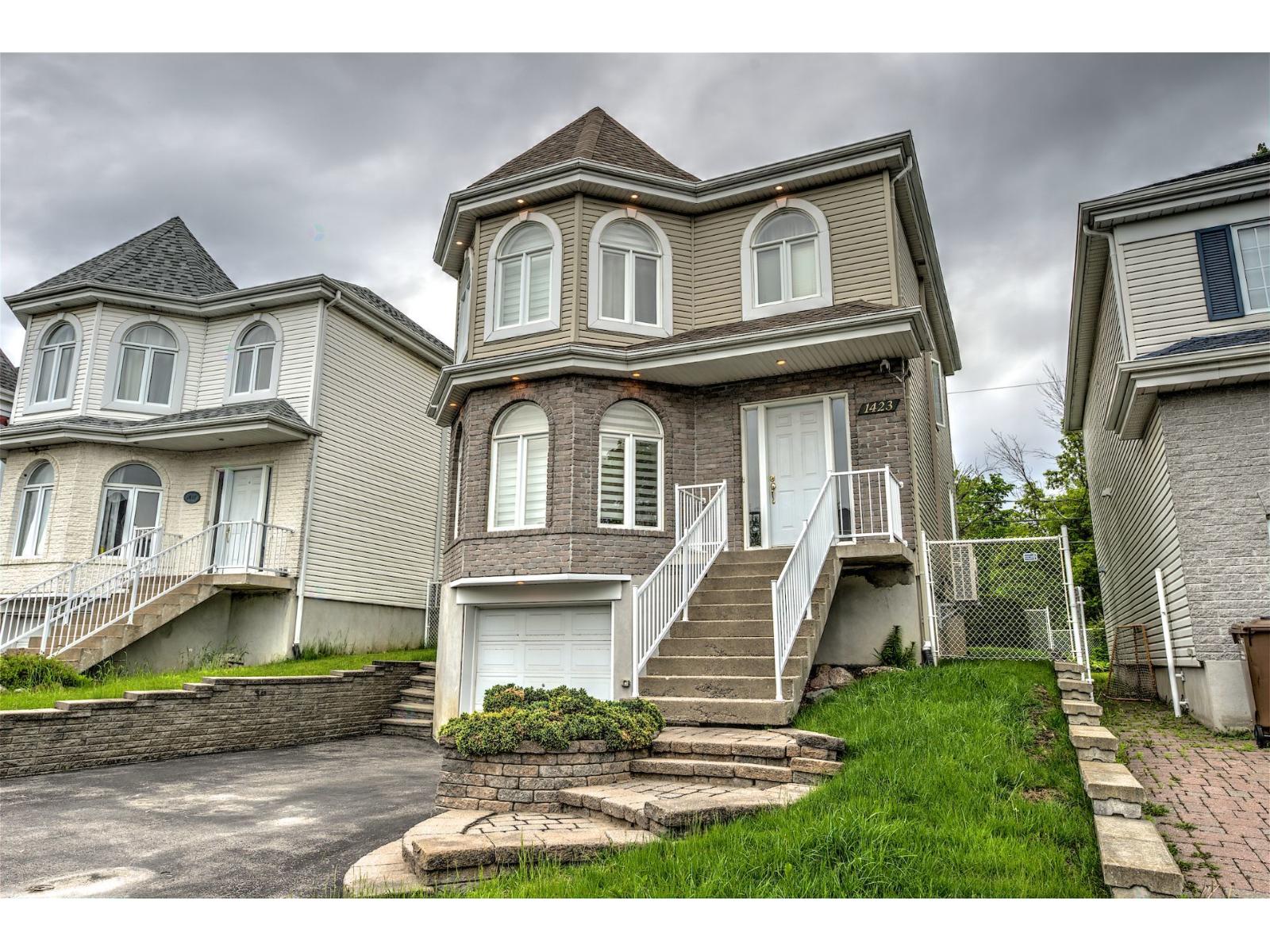 1423 Av. des Nénuphars