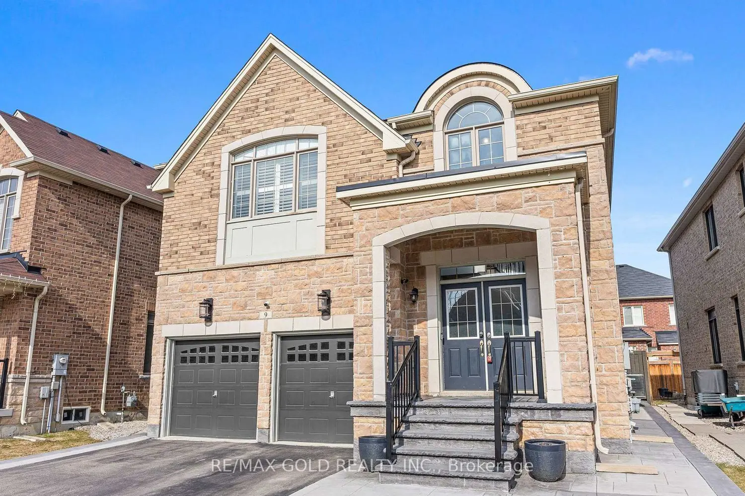 9 Fringetree Road