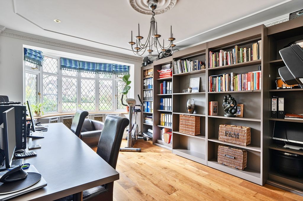 Additional image 14 of 4 bed detached house for saleThe Green, Epsom KT17