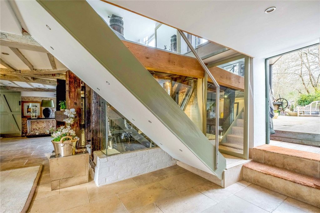 Additional image 11 of 5 bed detached house for saleReigate Road, Dorking, Surrey RH4