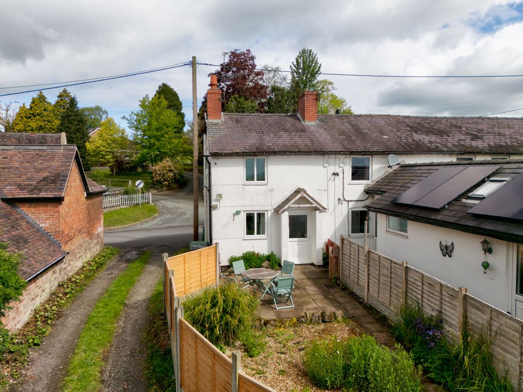 Additional image 23 of 2 bed terraced house for sale4 Rectory Terrace, Whittington, Oswestry, Shropshire SY11