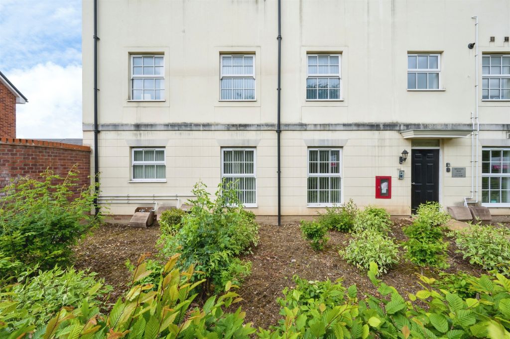 Additional image 10 of 2 bed flat for saleWeston Way, Eastleigh SO50