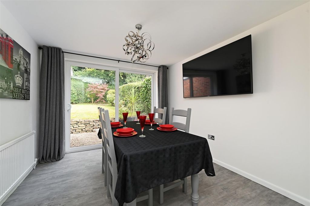 Additional image 12 of 3 bed detached bungalow for saleLangdale Drive, Dronfield S18