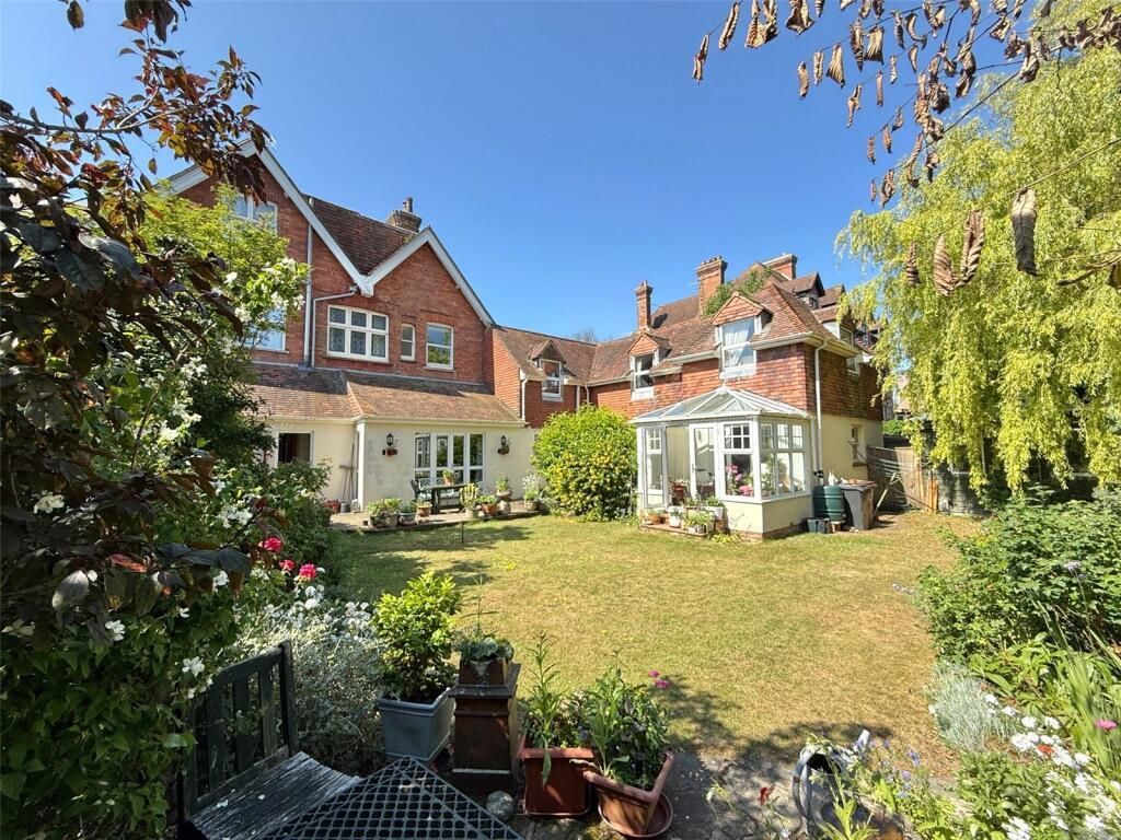 8 bed semi-detached house for saleThe Goffs, Eastbourne BN21