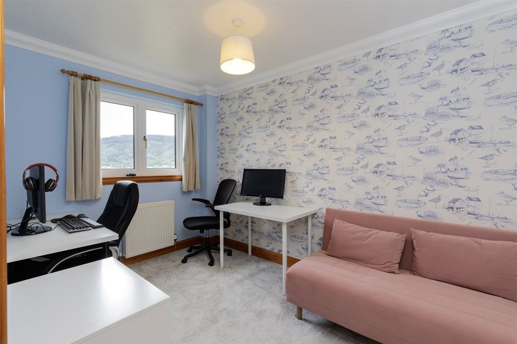 Additional image 14 of 4 bed detached house for saleMarina View, Pier Road, Sandbank, Dunoon PA23