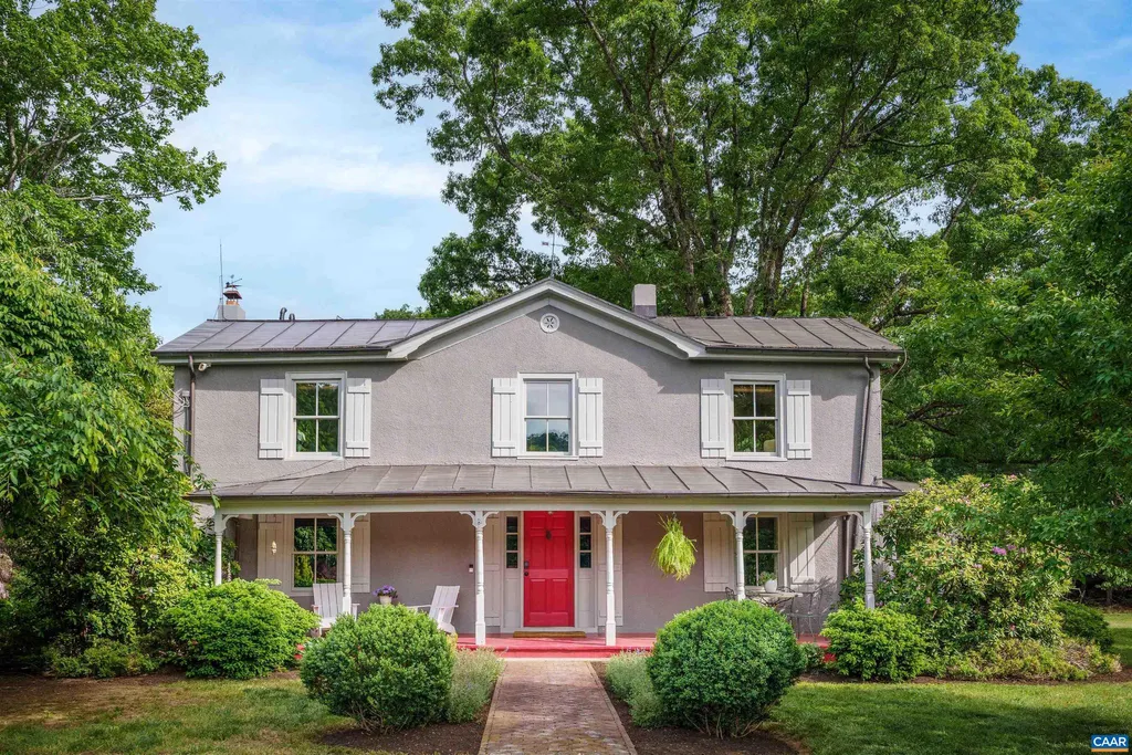 Additional image 64 of 1285 Lanetown Rd, Crozet, VA 22932